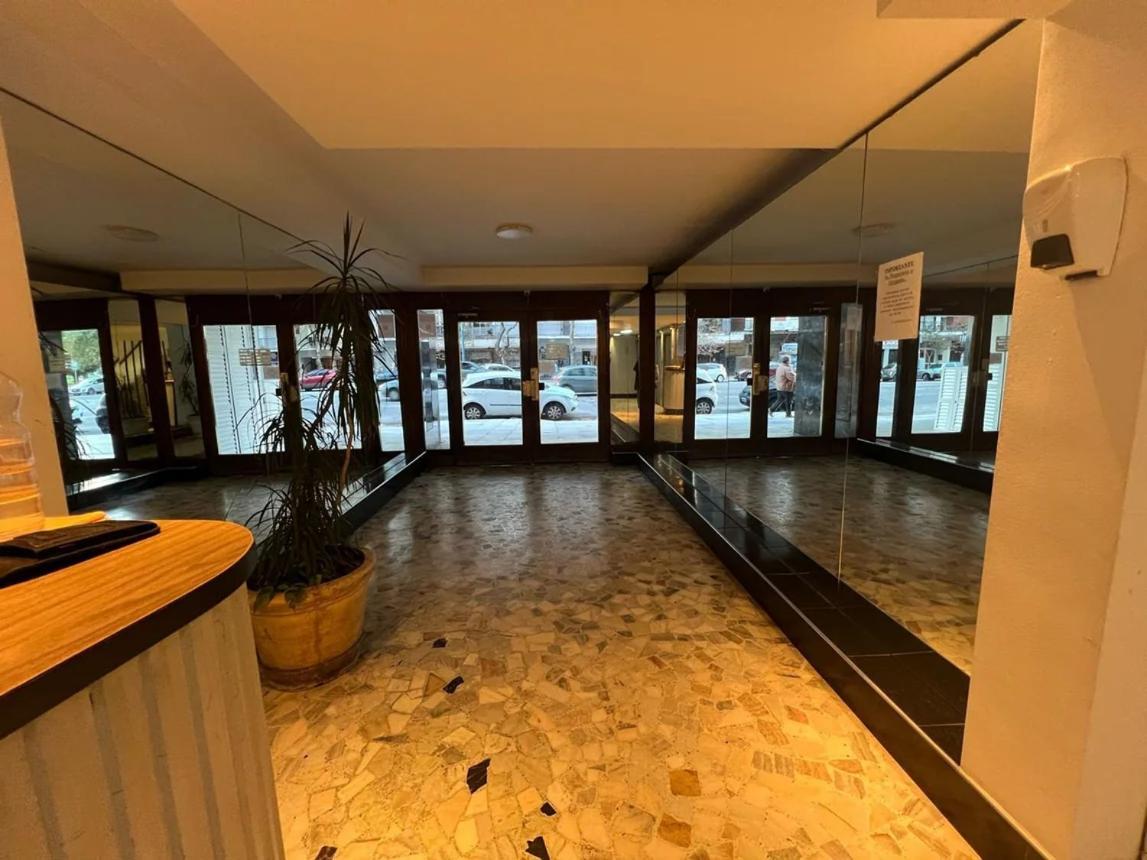 Dos Ambientes Plaza Colon Con Espacio Cochera Mar del Plata
