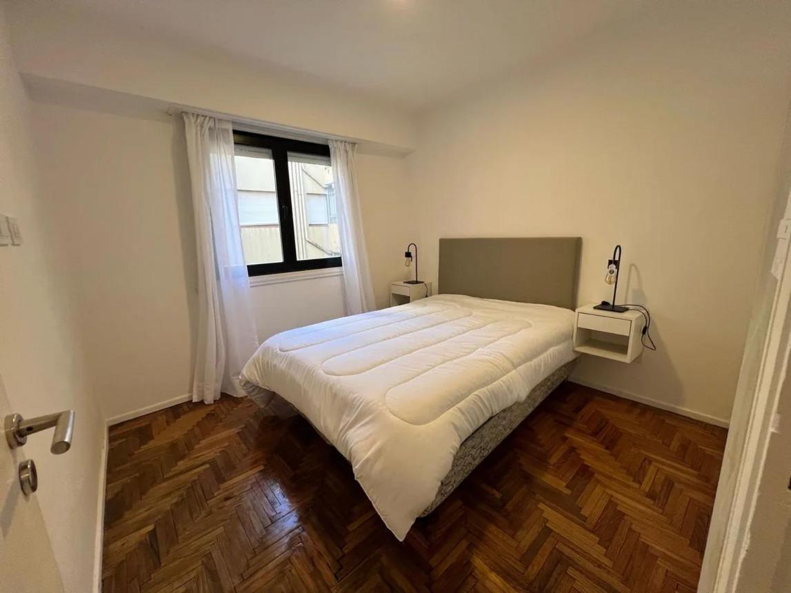 Apartamento Dos Ambientes Plaza Colon Con Espacio Cochera Mar del Plata